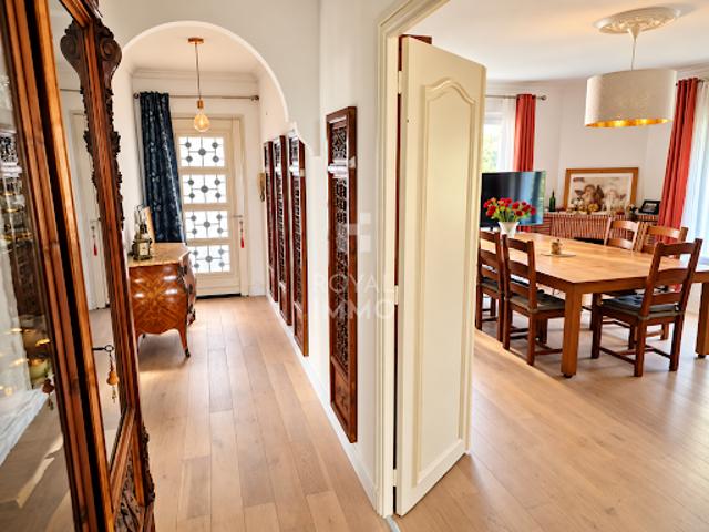 Vente Maison 6 pièces 200 m2 Toulon