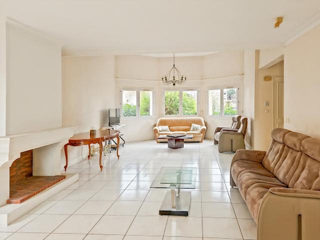 Vente Maison 6 pièces 200 m2 Toulouse