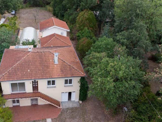 Vente Maison 8 pièces 200 m2 Tournefeuille