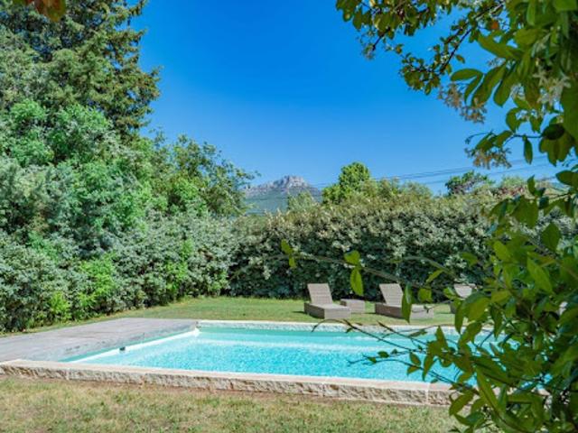 Vente Maison 6 pièces 200 m2 Trets