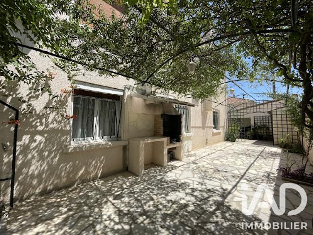 Vente Maison 6 pièces 200 m2 Uchaud