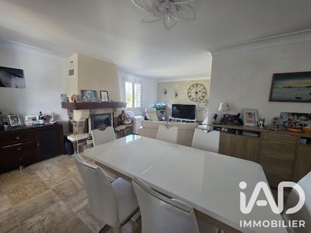 Vente Maison 6 pièces 200 m2 Vallères