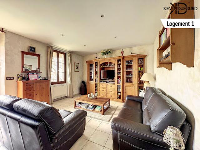 Vente Maison 6 pièces 200 m2 Vals les Bains