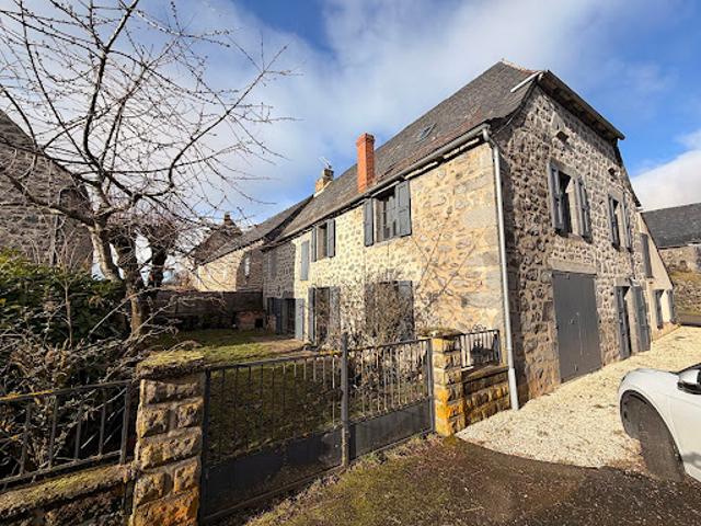 Vente Maison 6 pièces 200 m2 Valuéjols