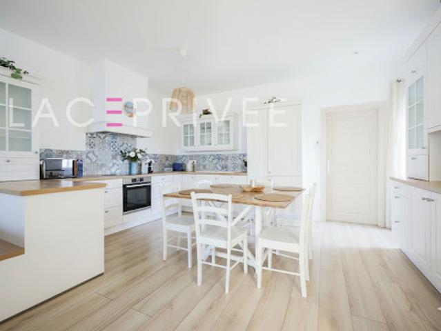 Vente Maison 6 pièces 200 m2 Vandoeuvre les nancy