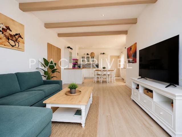 Vente Maison 6 pièces 200 m2 Vandoeuvre les nancy