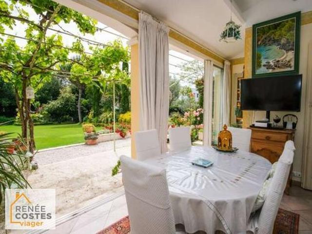Vente Maison 6 pièces 200 m2 Vaux sur Mer