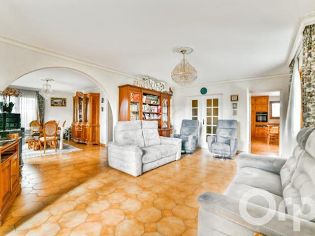 Vente Maison 6 pièces 200 m2 Veigy Foncenex