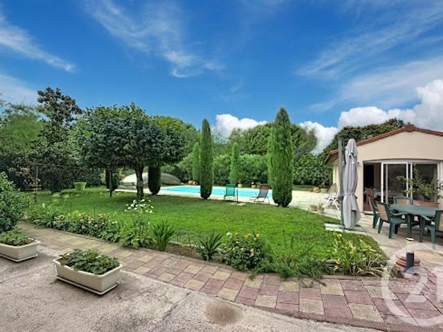 Vente Maison 6 pièces 200 m2 Verniolle