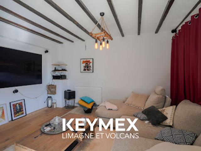 Vente Maison 6 pièces 200 m2 Veyre Monton