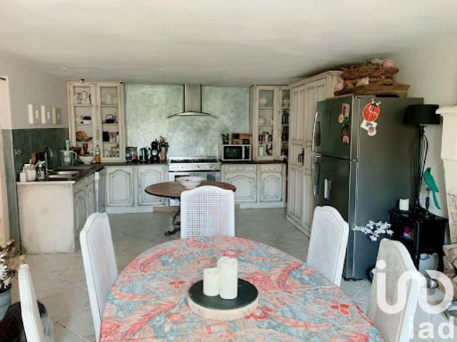 Vente Maison 6 pièces 200 m2 Vibrac