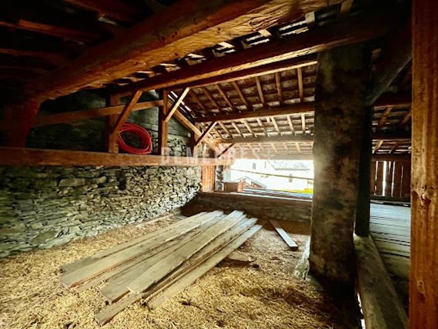 Vente Maison 6 pièces 200 m2 Villaroger