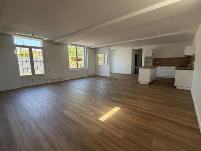Vente Maison 6 pièces 200 m2 Villers cotterets