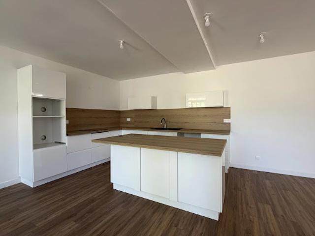 Vente Maison 6 pièces 200 m2 Villers cotterets