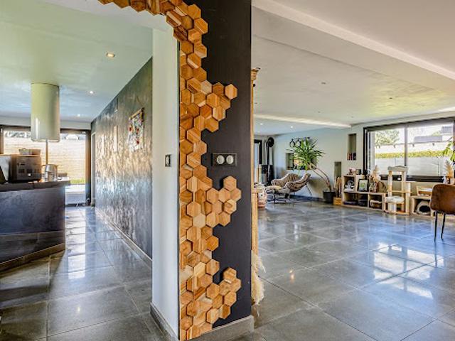 Vente Maison 6 pièces 200 m2 Villers Bocage