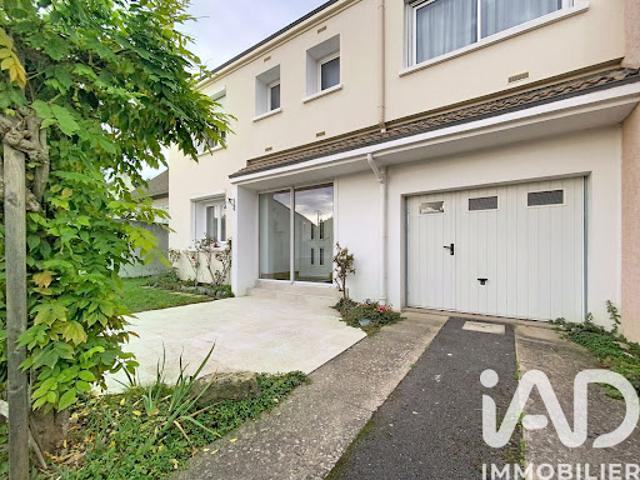 Vente Maison 6 pièces 200 m2 Villiers sur Orge