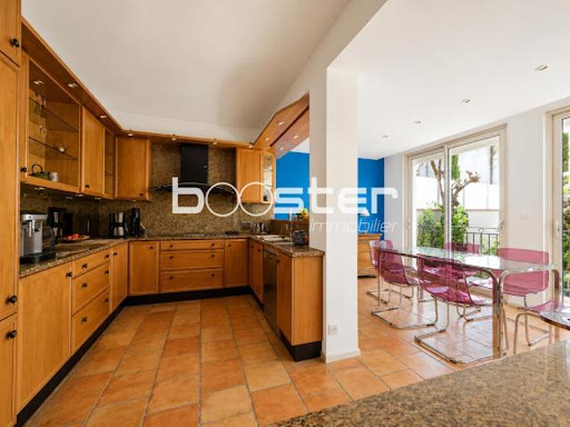 Vente Maison 6 pièces 200.24 m2 Toulouse