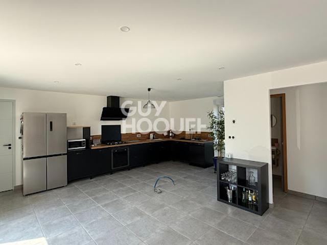 Vente Maison 6 pièces 200.6 m2 Mont Dol