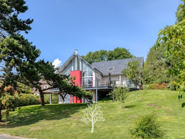Vente Maison 6 pièces 201 m2 Martin Eglise