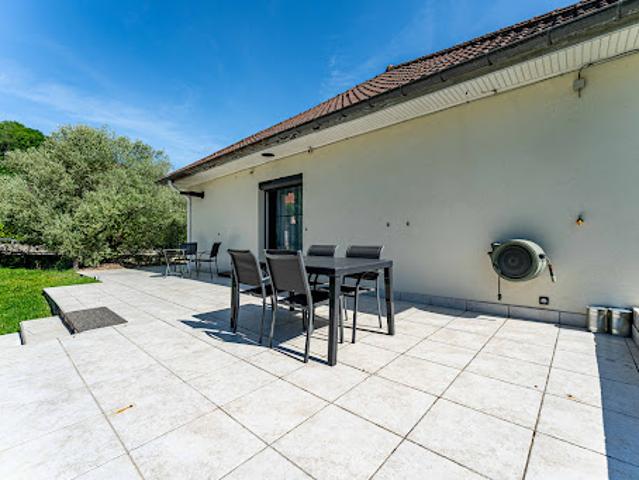 Vente Maison 6 pièces 201 m2 Maubec