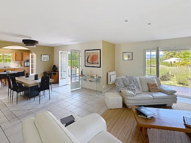 Vente Maison 6 pièces 201 m2 Messery