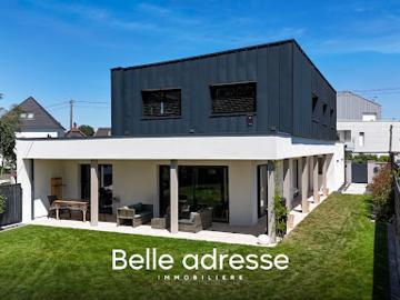 Vente Maison 6 pièces 201 m2 Oberhausbergen