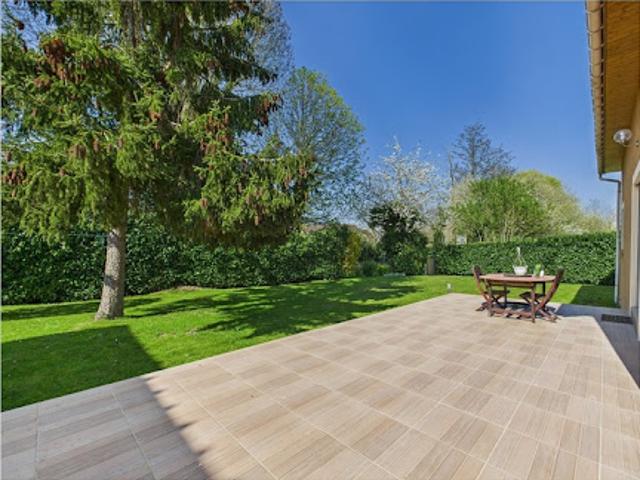Vente Maison 6 pièces 201 m2 Orgerus