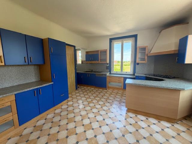 Vente Maison 6 pièces 201 m2 Bonson