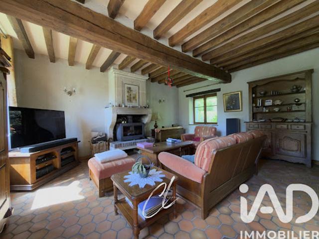 Vente Maison 6 pièces 201 m2 Brannay