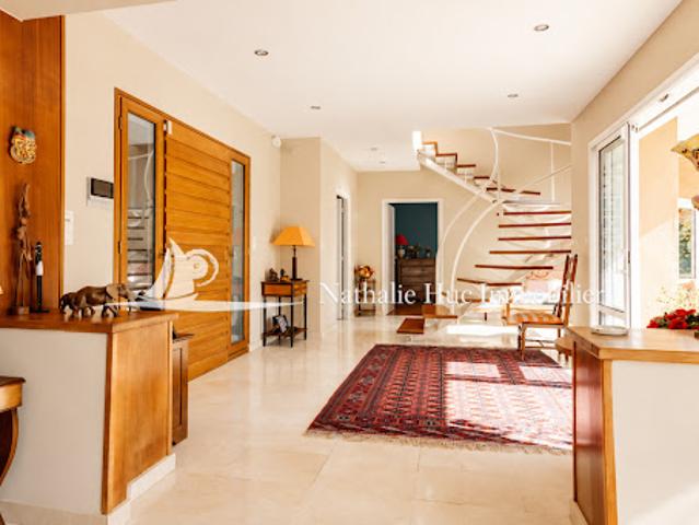 Vente Maison 6 pièces 201 m2 Cabestany