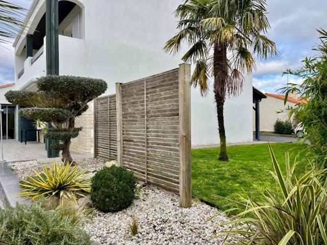 Vente Maison 6 pièces 201 m2 Chauray