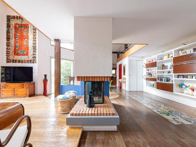 Vente Maison 6 pièces 201 m2 Drémil Lafage