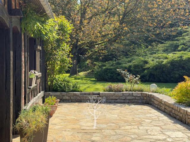 Vente Maison 6 pièces 201 m2 Ellecourt