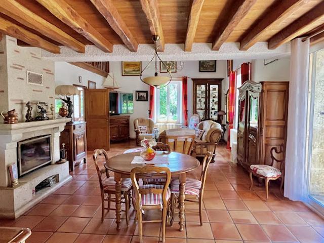 Vente Maison 6 pièces 201 m2 Fals