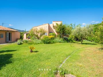 Vente Maison 6 pièces 201 m2 Gemenos