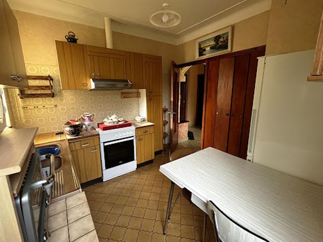 Vente Maison 6 pièces 201 m2 Puylaroque