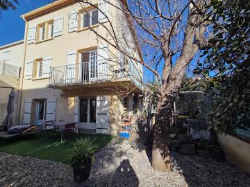 Méditerranée, La Languedocienne Montpellier, Maurin, Hérault, Languedoc-Roussillon
