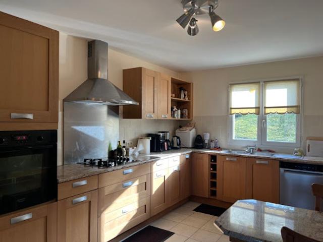 Vente Maison 6 pièces 201 m2 Rouzède