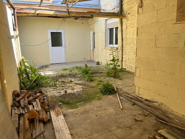 Vente Maison 6 pièces 201 m2 Saint Aigulin