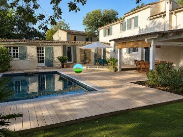 Vente Maison 6 pièces 201 m2 Saint Didier