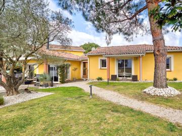Vente Maison 6 pièces 201 m2 Toulouse