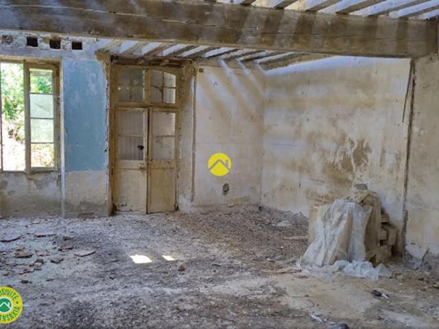 Vente Maison 6 pièces 201 m2 Vatan