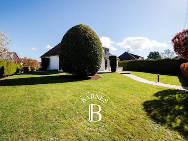 Vente Maison 6 pièces 201 m2 Velaine en Haye