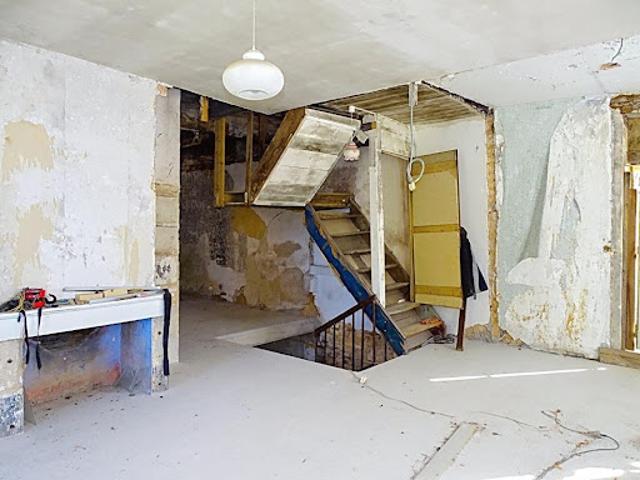 Vente Maison 6 pièces 201.35 m2 Gabillou