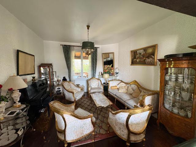 Vente Maison 6 pièces 201.72 m2 Toulouse