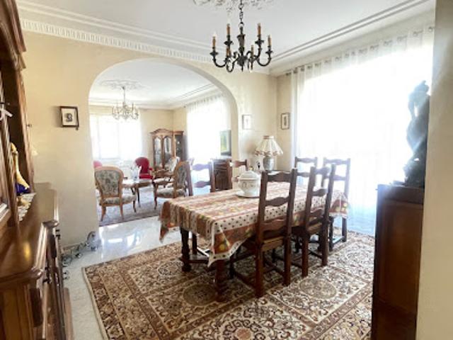 Vente Maison 6 pièces 201.94 m2 Vienne
