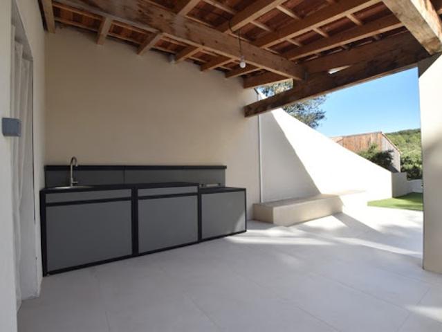 Vente Maison 6 pièces 202 m2 Murviel lès Montpellier