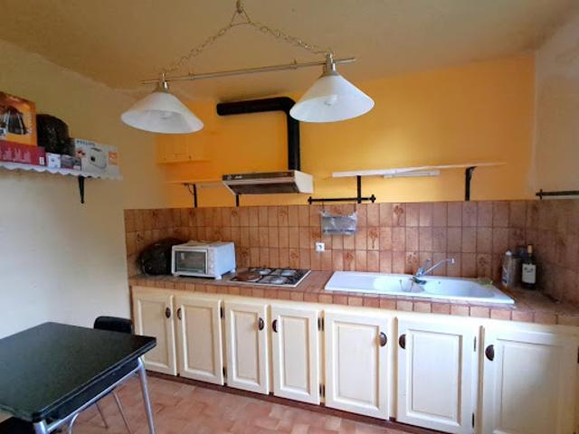 Vente Maison 6 pièces 202 m2 Montagnac la Crempse