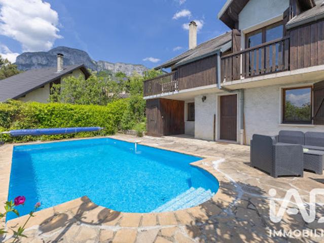Vente Maison 6 pièces 202 m2 Barby