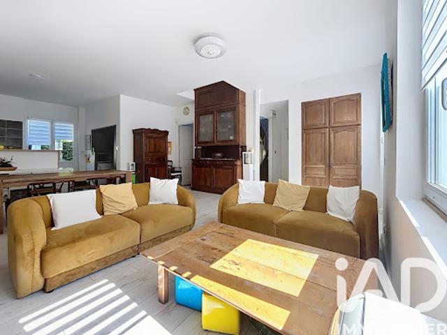 Vente Maison 6 pièces 202 m2 Beauzac
